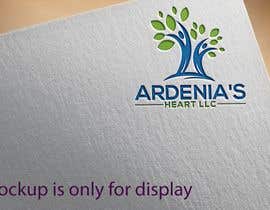 Nro 35 kilpailuun Ardenia&#039;s Heart Logo käyttäjältä ramjanaliit1993