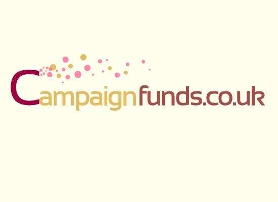 Penyertaan Peraduan #6 untuk                                                 Design a Logo for campaignfunds.co.uk
                                            