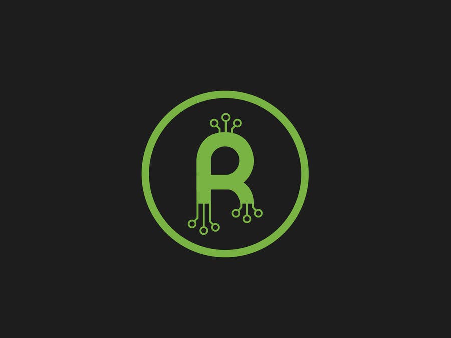 Kilpailutyö #52 kilpailussa                                                 Design a Logo for rootme
                                            