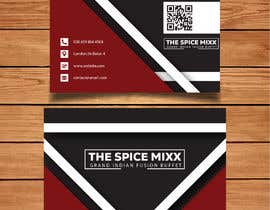 #292 for Logo Design and Business Card by ahsanalivueduca6