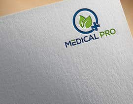 #892 for MedicalPro Logo af borshaafrin698
