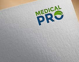 #895 for MedicalPro Logo af borshaafrin698