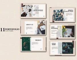 #19 cho Submit a Design Template for an E-book bởi yunitasarike1