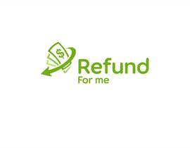#374 para Design a logo for a tax refund company por dulhanindi