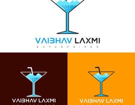 #277 untuk design a logo for cold drink company oleh mdrabbikhan224