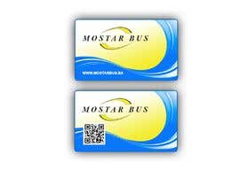 Nro 79 kilpailuun Bus Pass (Public transport card) käyttäjältä AbodySamy