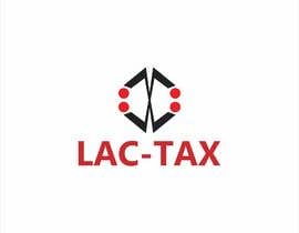 #309 for Logo desing for a new tax brand of my company af lupaya9