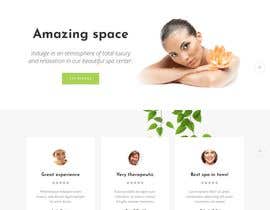 #29 for Lana Lana Float Therapy Website by freelancerimra59