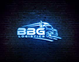 #56 for Trucking company logo by mahal6203
