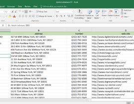 #199 for Excel Data Cleansing by shahinurorg016