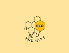 #31 cho Logo for The Hive SLC bởi mahmoud12121