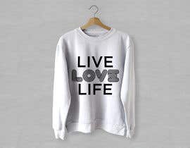 #279 for LiveLoveLife by DesignzLand