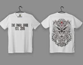 #60 cho T Shirt Design - 23/11/2022 17:40 EST bởi forhadhossainba6