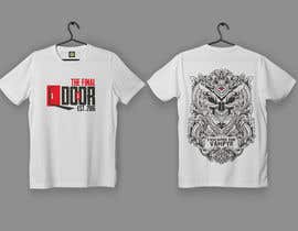#102 cho T Shirt Design - 23/11/2022 17:40 EST bởi forhadhossainba6