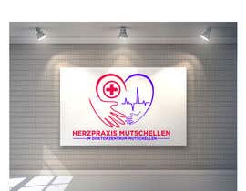 #285 for Logo for a doctors cardiologists af faruk3120