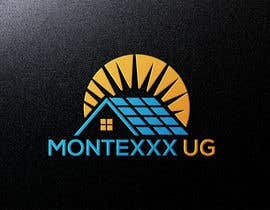 #206 for Logo Design - Montexxx af josnaa831