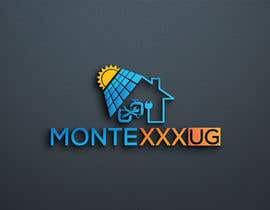 #204 for Logo Design - Montexxx af ariful11000
