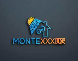 #209 for Logo Design - Montexxx af ariful11000