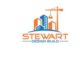 #515 for Company Logo - Architecture &amp; Construction Company by khairulit420