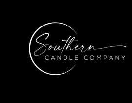 #7 для Logo for a candle company от bcelatifa