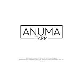 #37 untuk Logo for a Farm Resort/Airbnb oleh yrstudio
