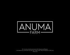 #38 untuk Logo for a Farm Resort/Airbnb oleh yrstudio