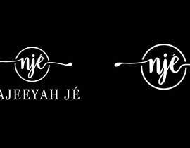 #184 untuk Logo for Najeeyah Jé oleh MdSaifulIslam342