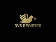 Graphic Design Contest Entry #219 for Logo for DVS Register