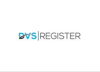 Graphic Design Contest Entry #249 for Logo for DVS Register