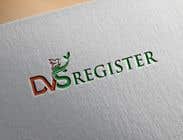 Graphic Design Contest Entry #283 for Logo for DVS Register
