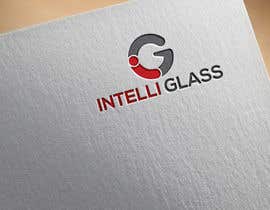 Nro 1757 kilpailuun Logo for glass panels käyttäjältä lylibegum420