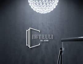 #1639 for Logo for glass panels by kemelimuktam