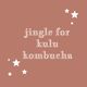 Miniatura da Inscrição nº 9 do Concurso para                                                     jingle for kulu kombucha
                                                