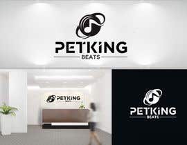 #152 for Logo for Petking beats by YeniKusu