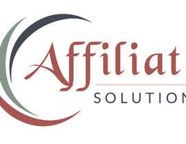 #785 untuk Business Logo - Affiliate Solutions oleh munnahassankhan