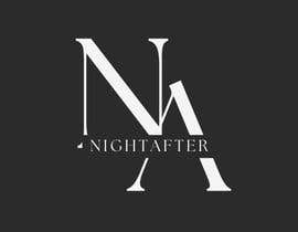 nº 194 pour nightafter logo par niniyussaini 