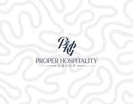 #223 for Hospitality Logo Design af AshishMomin786