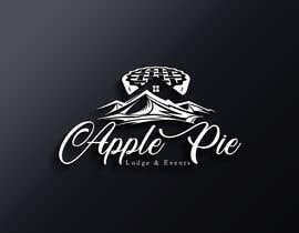 nº 1817 pour Logo for Apple Pie Ridge events par mhshohelstudio 