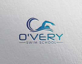 #127 pёr Logo for O&#039;Very Swim School - 26/11/2022 16:08 EST nga MhPailot