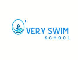 nº 29 pour Logo for O&#039;Very Swim School - 26/11/2022 16:08 EST par Arifaktil 