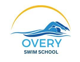 nº 14 pour Logo for O&#039;Very Swim School - 26/11/2022 16:08 EST par adel317 