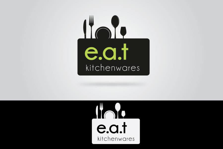 Bài tham dự cuộc thi #70 cho                                                 Logo Design For Kitchenware (cookware, bakeware, cutlery)
                                            