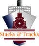 Миниатюра конкурсной заявки №51 для                                                     Stacks and Tracks
                                                