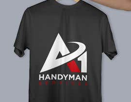 #518 cho Handyman Business Logo Design - 26/11/2022 19:15 EST bởi saktermrgc