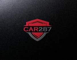 nº 87 pour Logo for CAR287 par ah5578966 