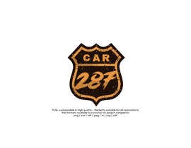#435 for Logo for CAR287 by ikalt