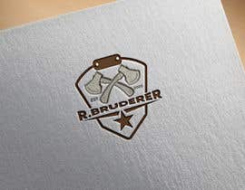 #129 untuk Design me a logo for &quot;maker&#039;s mark&quot; for my leather making oleh Anishur18