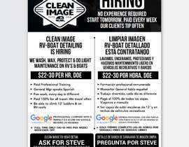#36 for Clean Image is Hiring by alakram420