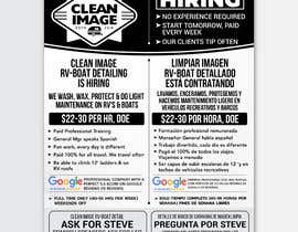 #78 for Clean Image is Hiring by alakram420