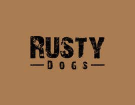 #25 for Logo for rock band - Rusty Dogs af sohag904